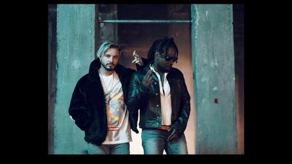 Video: Wale feat. J Balvin – “Colombia Heights (Te Llamo)”