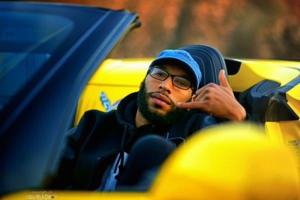 Playlist For The Week: 10 Essential Sunny Woodz Tracks