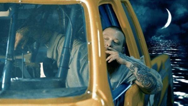 Video: Action Bronson – “Let Me Breathe”