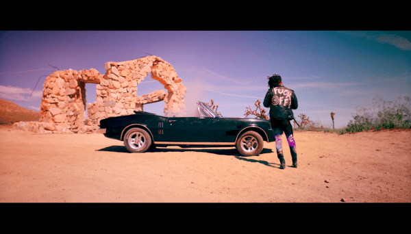 Video: Jaden Smith – “Watch Me”