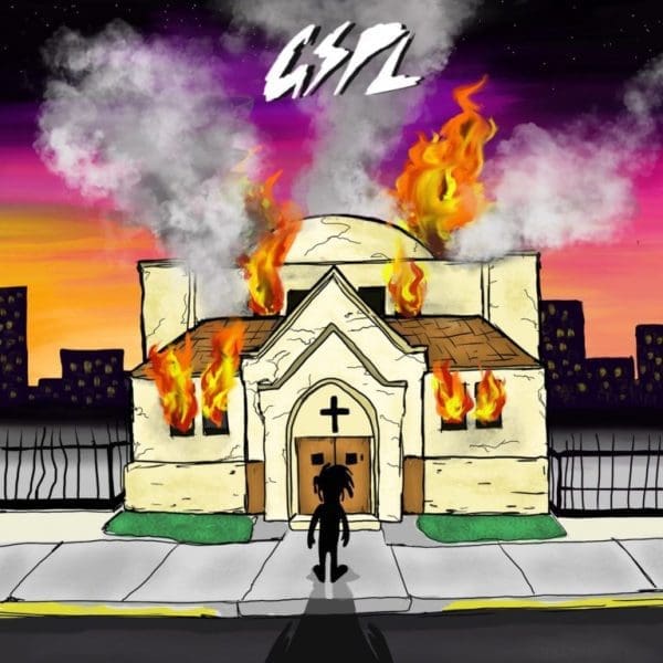 Stream Phoelix’s New Project: ‘GSPL’