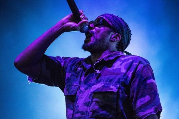 Top 12 Acts of Pitchfork Music Festival 2017