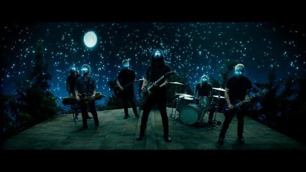 Foo Fighters Share New Track “The Sky Is A Neighborhood” + Its Video, directed by Dave Grohl