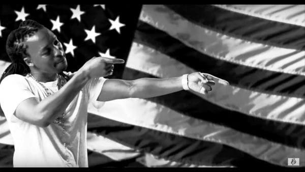 Video: Lupe Fiasco – “Made In The USA”