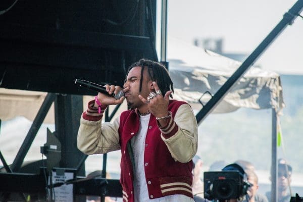 12 Artists to See at Riot Fest 2017