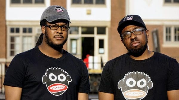 Get To Know Angry Blackmen, Chicago’s newest feel-good rap duo