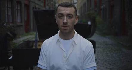 Video: Sam Smith – “Too Good At Goodbyes”
