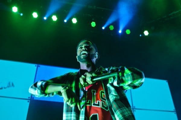 Photos: MetroPCS Presents Sounds Of Chicago feat. Big Sean, Powered by Pandora