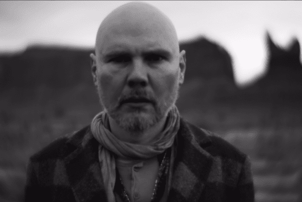 Video: See Billy Corgan Cover Miley Cyrus’ “Wrecking Ball”