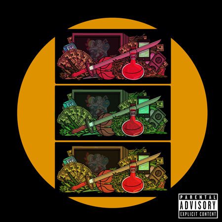 Jay2 – “ChinChilla” (Prod. by Monte Booker)