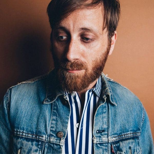 Dan Auerbach Announces 2018 Solo Tour