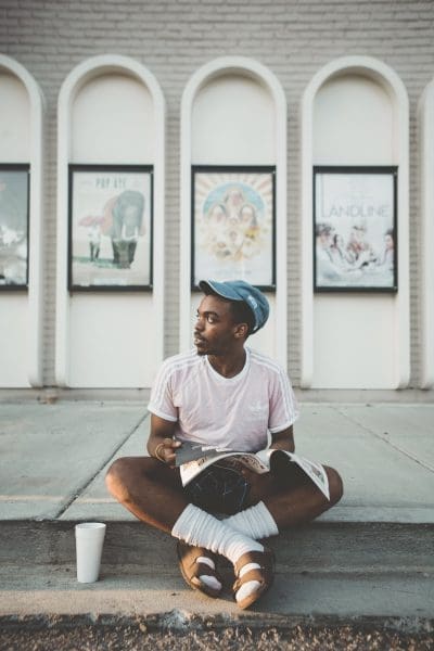 Hidden Gems: Brian Brown