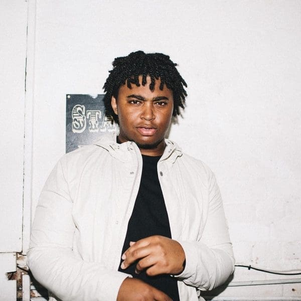 Monte Booker – “Drunk”