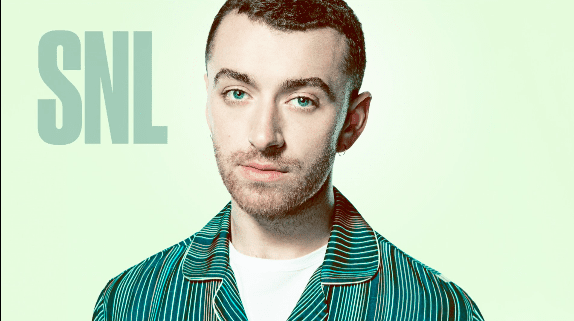 Video: Sam Smith Performs “Pray” and “Too Good at Goodbyes” on ‘SNL’