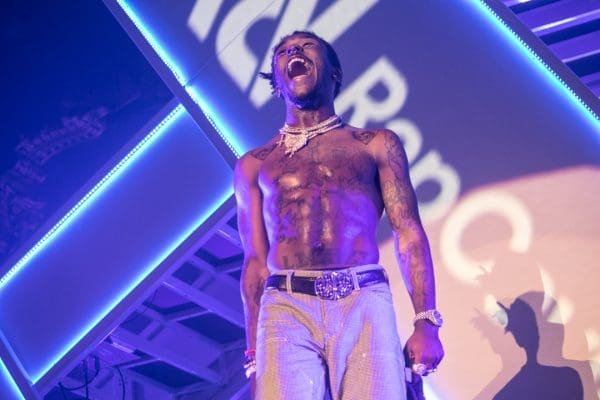 POD Photos: Rap Caviar Live in Chicago w/ Lil Uzi Vert & Playboi Carti