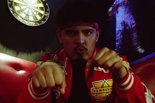 Video: A$ton Matthews – “BRAZY” (Prod. by Pi’erre Bourne)