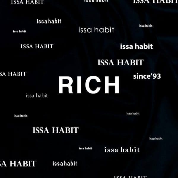 Rich Robbins – “Issa Habit” (Prod. by since’93)