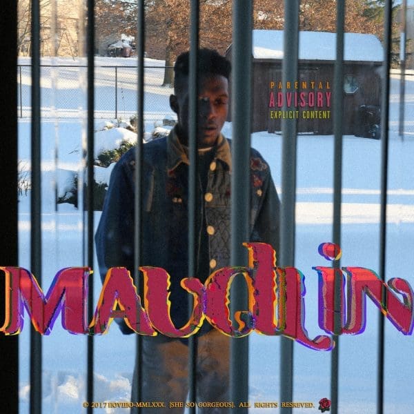 EP Stream: LEGIT – ‘Maudlin’