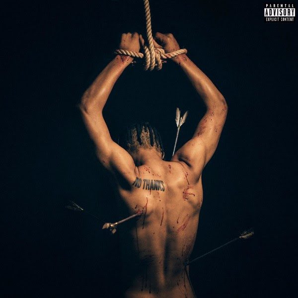 Album Stream: Supa Bwe Releases ‘Finally Dead’