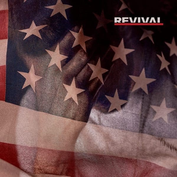 Album Stream: Eminem Releases ‘Revival’