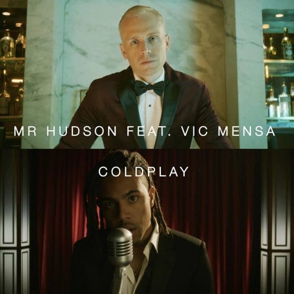 Mr Hudson feat. Vic Mensa – “Coldplay”
