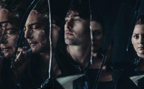 Black Rebel Motorcycle Club Release New Single “Echo”