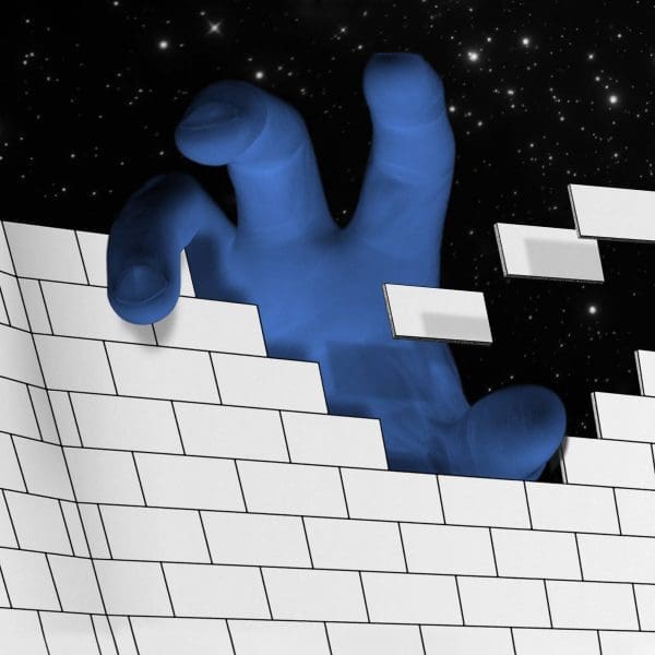 Jack White Shares New Songs “Connected By Love” & “Respect Commander”