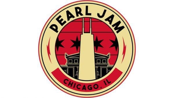 Pearl Jam Announce Two Shows at Wrigley Field in August