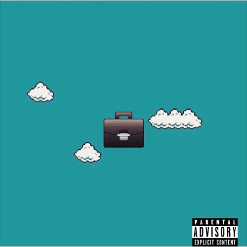 Sir Michael Rocks – “Bag Emoji” (prod. Suicideyear and Junior Chef)