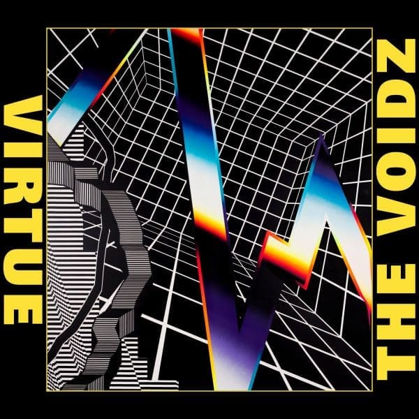 The Voidz Share New Song “QYURRYUS” + Detail New Album, ‘Virtue’
