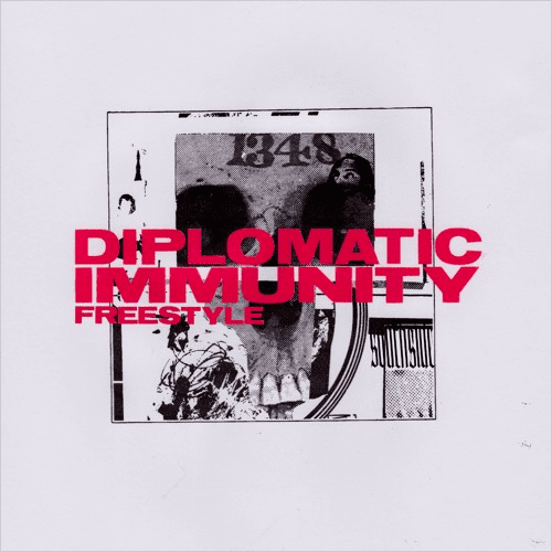 Vic Mensa – “Diplomatic Immunity” (Freestyle)