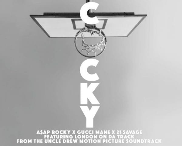 A$AP Rocky, Gucci Mane, 21 Savage Connect on New Track “Cocky”