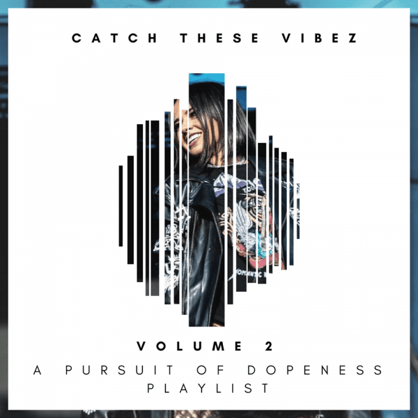 Catch These Vibez Vol. 2: A Pursuit Of Dopeness Playlist