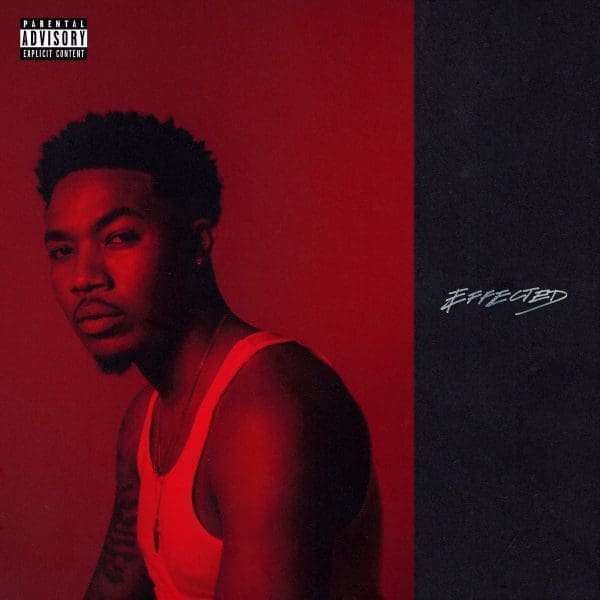 Album Stream: Cozz – ‘Effected’