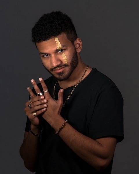 Video: Rich Robbins – “Vintage”