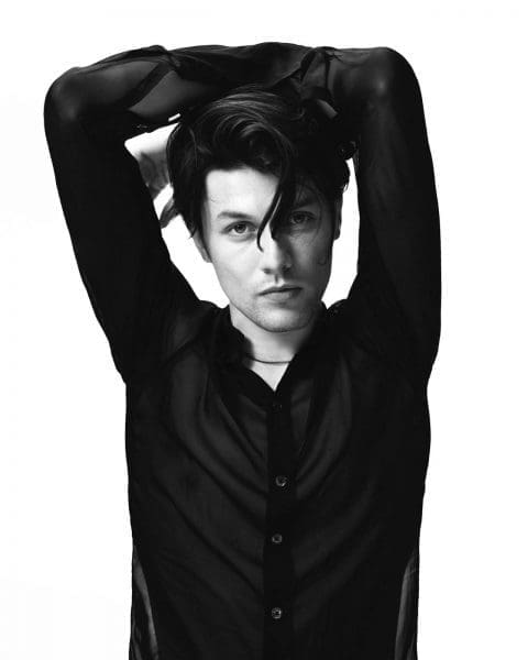 James Bay Releases “Wild Love”