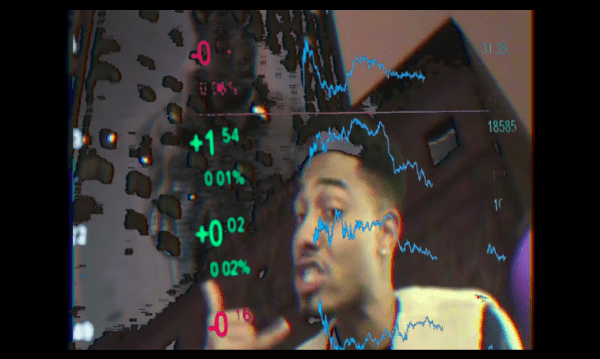 Video: Sir Michael Rocks – “Bull Market”