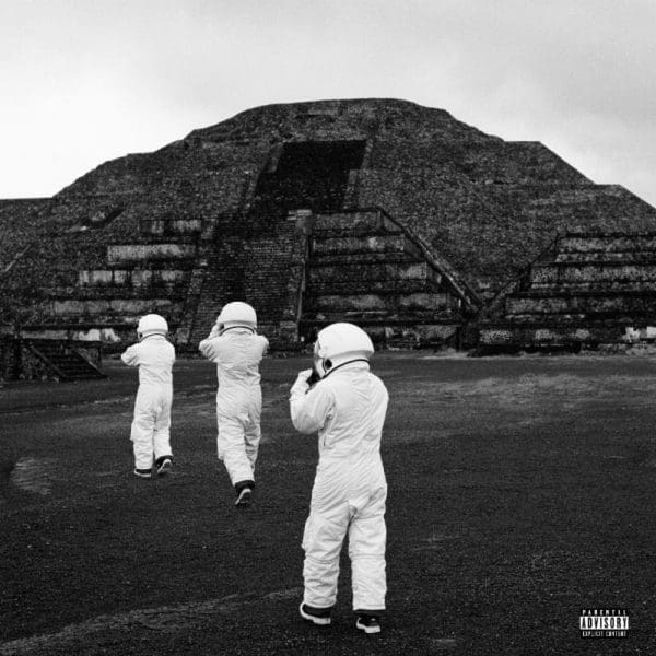 Towkio feat. Teddy Jackson & Grace Weber – “2 Da Moon”