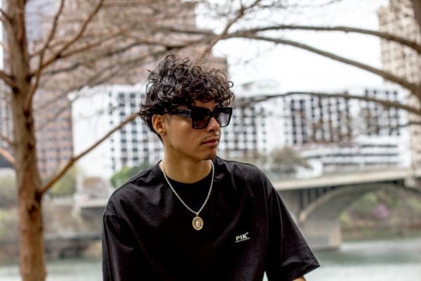 POD Exclusive: A.CHAL Talks To Us at SXSW About Peru, Latin Trap, and His Forthcoming Album