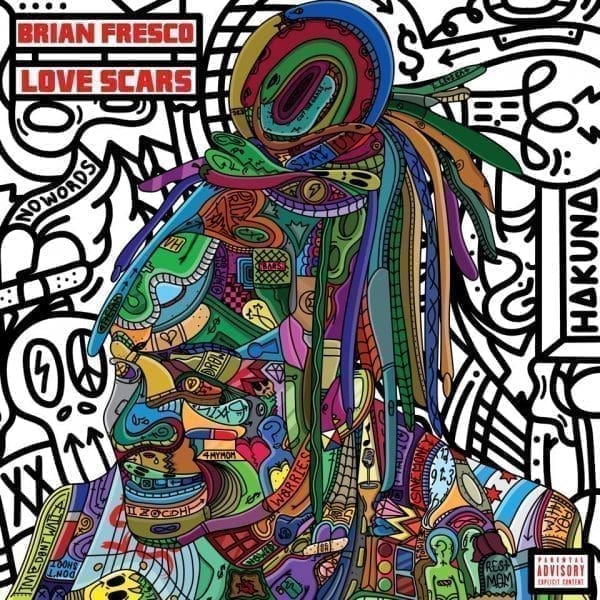 Album Stream: Brian Fresco Shares ‘Love Scars’