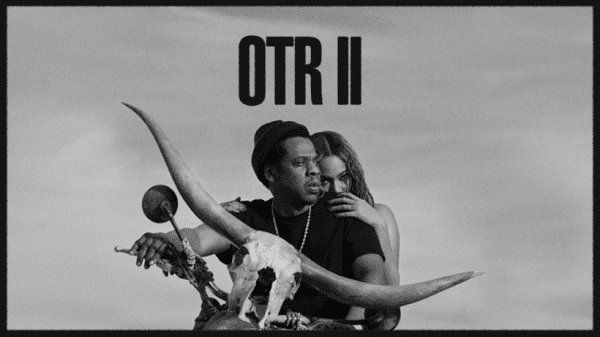 Jay-Z & Beyoncé Announce ‘OTR II Tour’