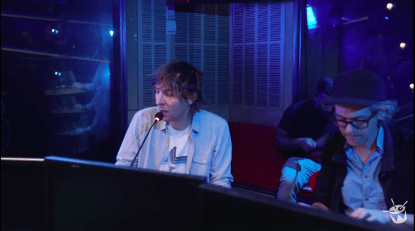 Video: Phoenix Cover Whitney’s “No Woman”