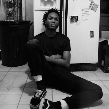 Saba – “LIFE” (Prod. by Saba)