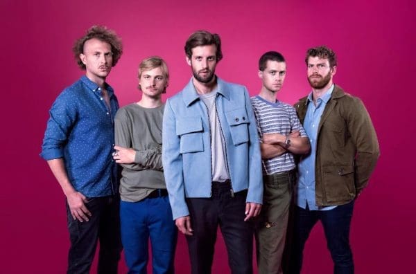 POD Exclusive Interview: Read Our Q&A with The Rubens