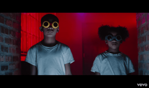 Valee Shares Video for Pusha T-featuring “Miami,” Directed by Hebru Brantley