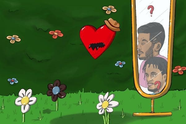 Rich Robbins feat. Joseph Chilliams – “Everyday Love” (Prod. by since’93)