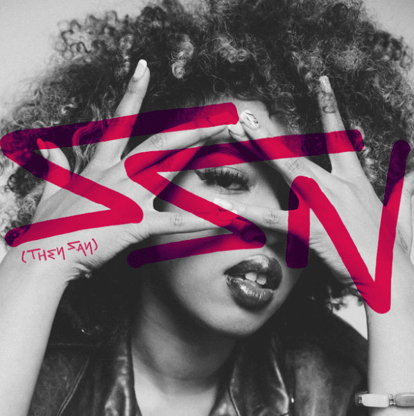 Jean Deaux – “SSN (They Say)”