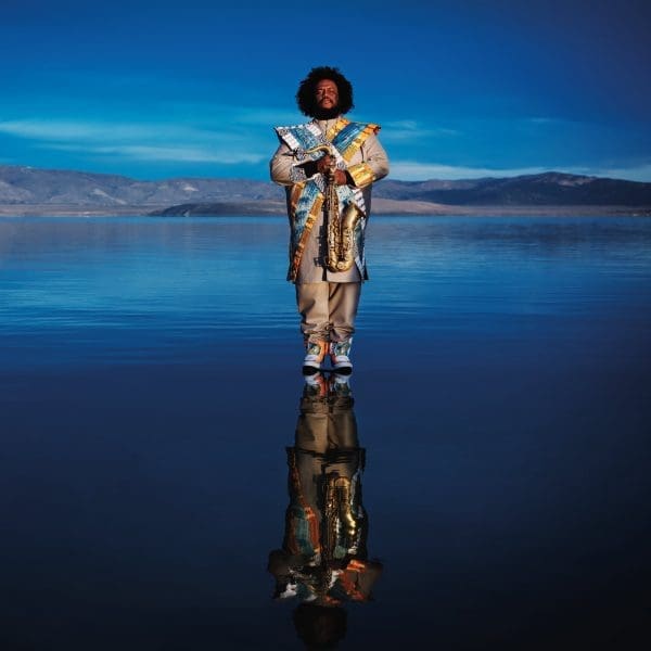 Kamasi Washington – “Street Fighter Mas”