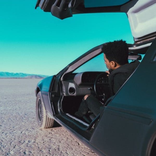 Rockie Fresh – “CBS”