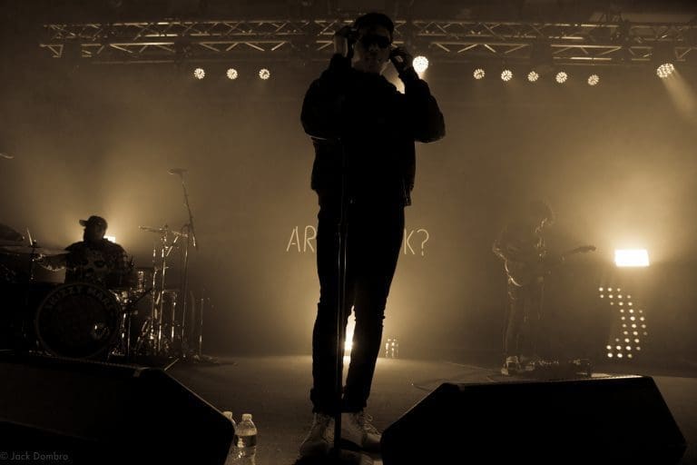 Album Review: Skizzy Mars - 
